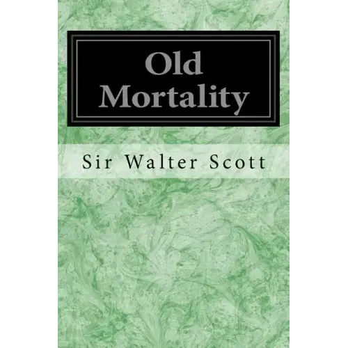 Old Mortality