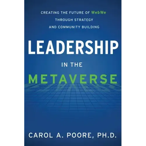 Leadership in the Metaverse