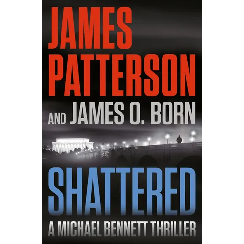 Shattered
