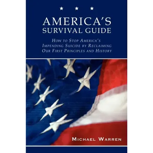 America's Survival Guide