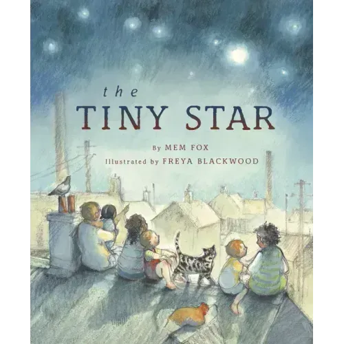 The Tiny Star