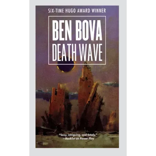 Death Wave