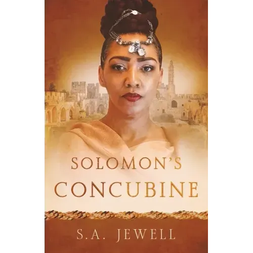 Solomon's Concubine