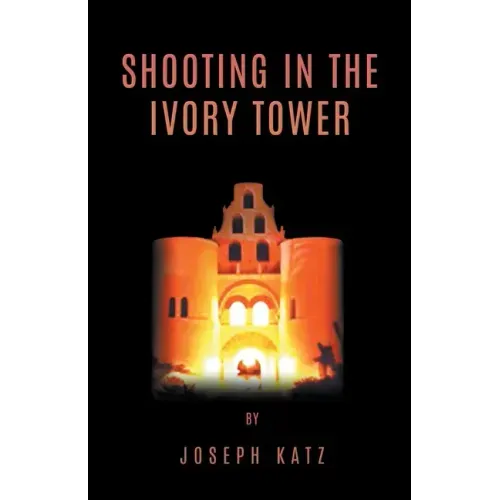 Shooting in the Ivory Tower