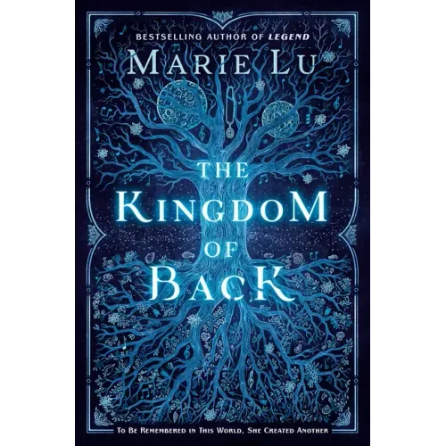 The Kingdom of Back
