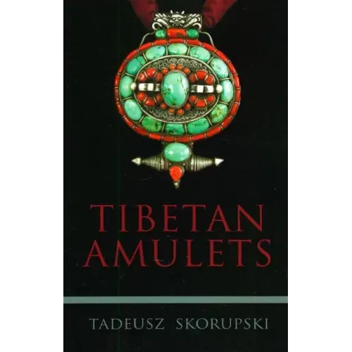 Tibetan Amulets