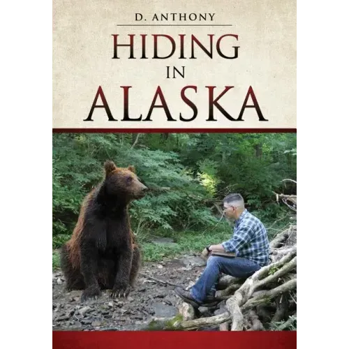 Hiding in Alaska