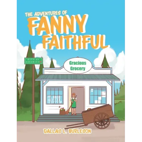 The Adventures of Fanny Faithful