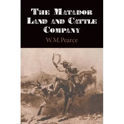 Matador Land and Cattle Company