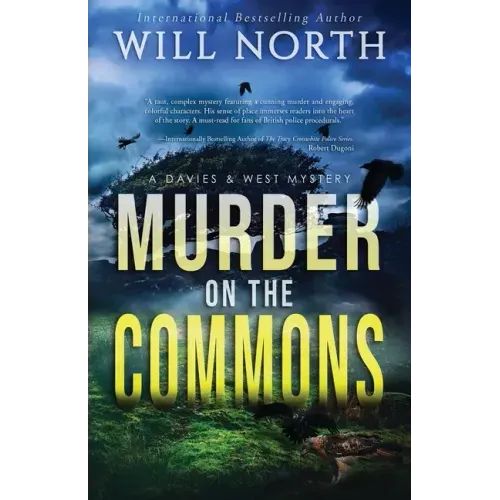 Murder on the Commons