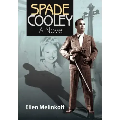 Spade Cooley