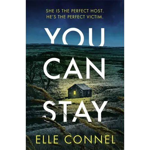 You Can Stay