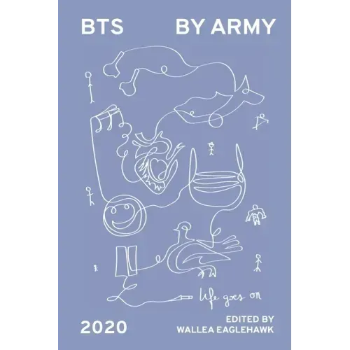 BTS by ARMY: 2020