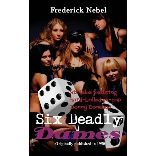 Six Deadly Dames