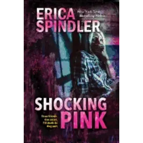 Shocking Pink