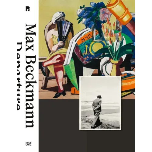 Max Beckmann: Departure