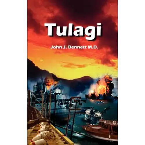 Tulagi