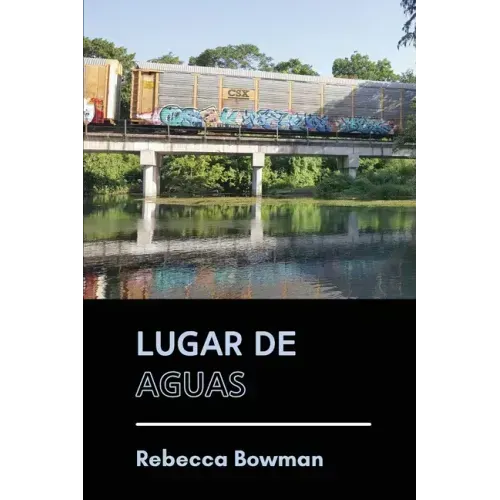 Lugar de aguas