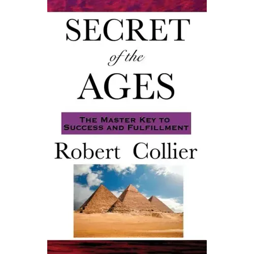 The Secret of the Ages