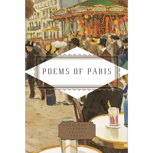 Poems of Paris