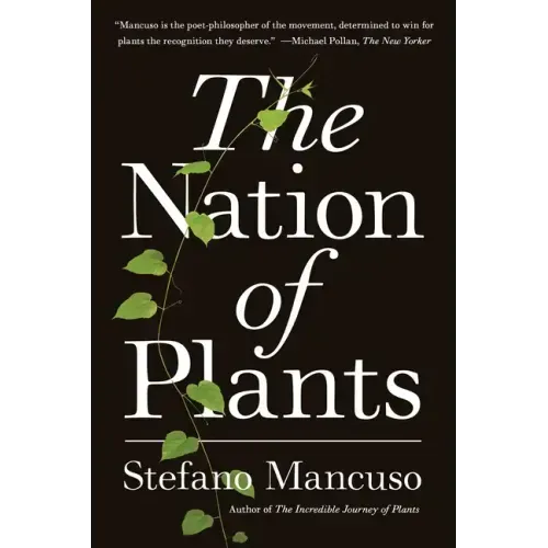 The Nation of Plants