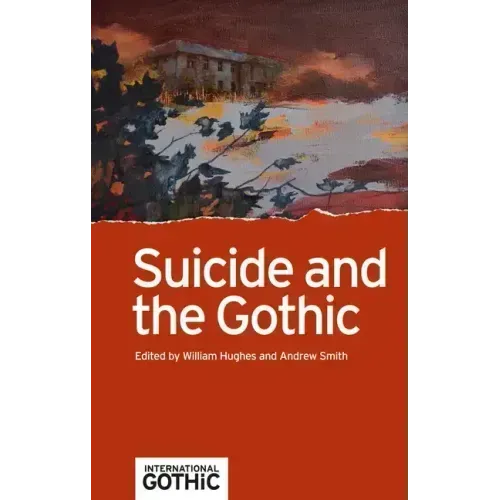 Suicide and the Gothic