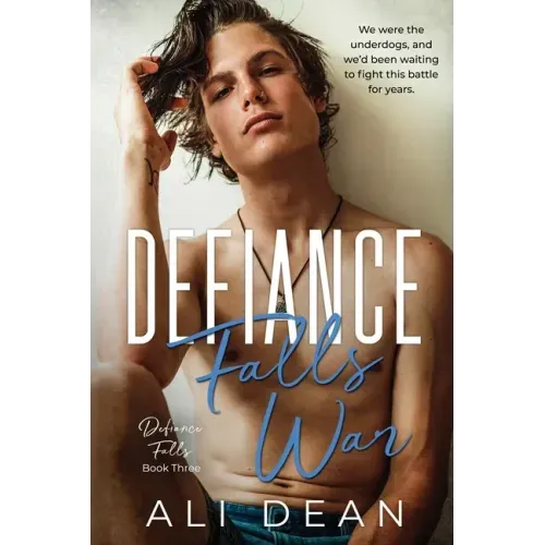 Defiance Falls War