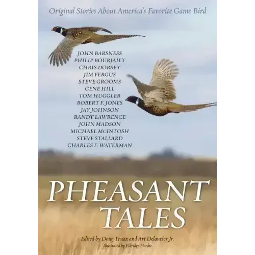 Pheasant Tales