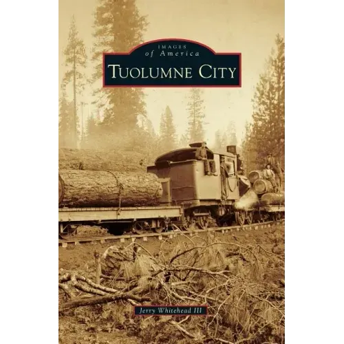 Tuolumne City
