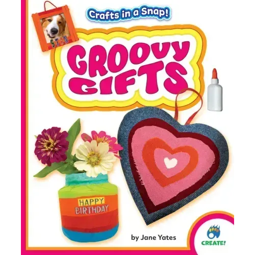 Groovy Gifts