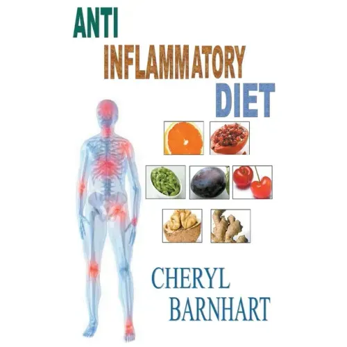 Anti Inflammatory Diet
