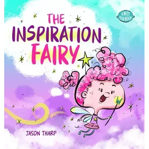 The Inspiration Fairy