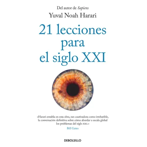21 Lecciones Para El Siglo XXI / 21 Lessons for the 21st Century