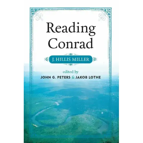 Reading Conrad