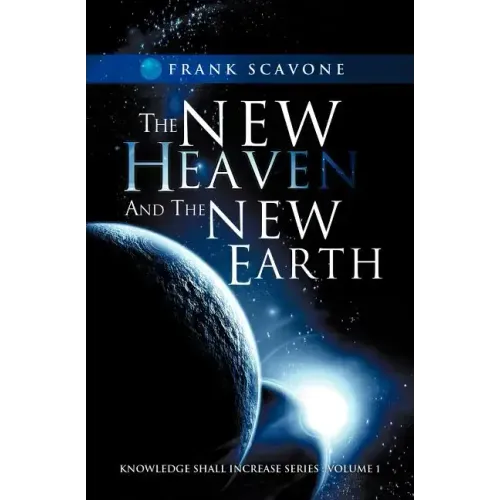 The New Heaven And The New Earth