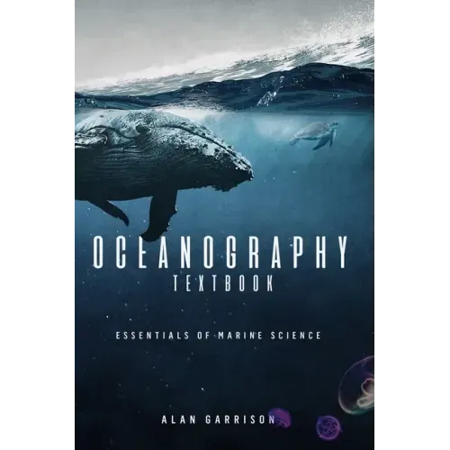 Oceanography textbook: Essentials of marine science