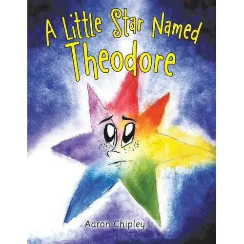 A Little Star Named Theodore
