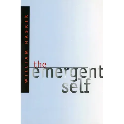 The Emergent Self