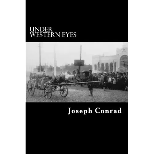 Under Western Eyes