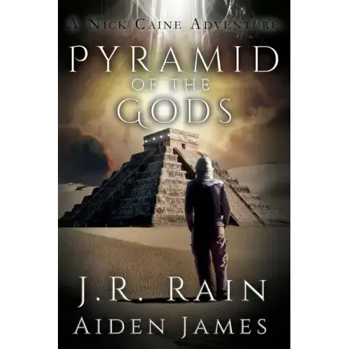 Pyramid of the Gods