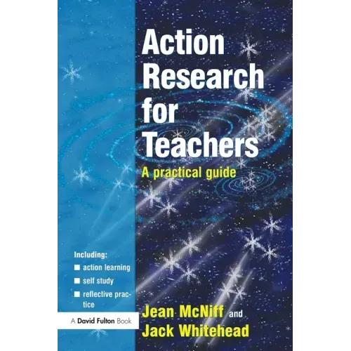 Action Research for Teachers: A Practical Guide