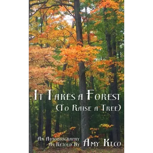 It Takes a Forest
