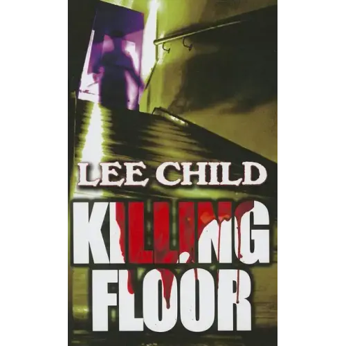 Killing Floor