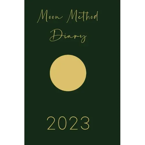 Moon Method 2023