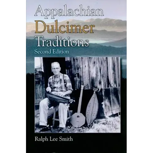 Appalachian Dulcimer Traditions