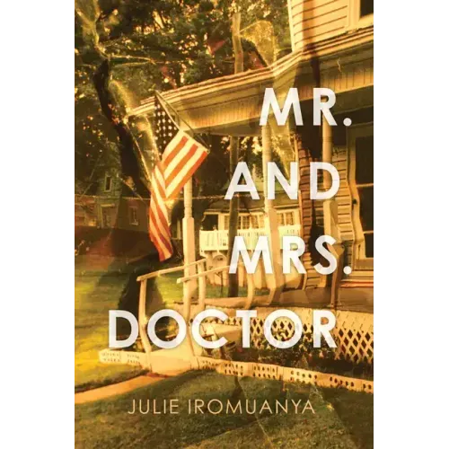 Mr. and Mrs. Doctor