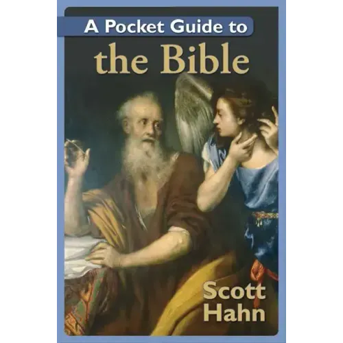 A Pocket Guide to the Bible