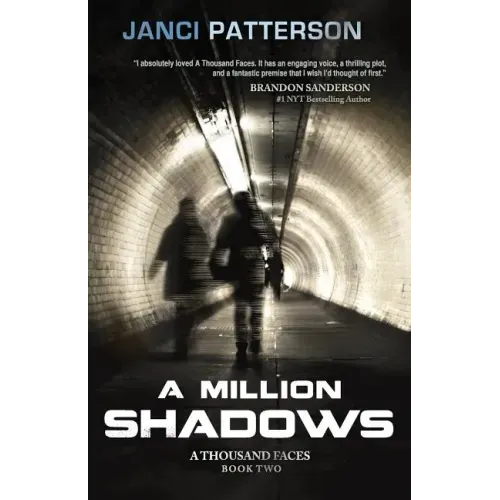 A Million Shadows
