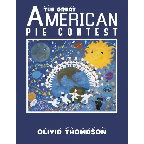The Great American Pie Contest