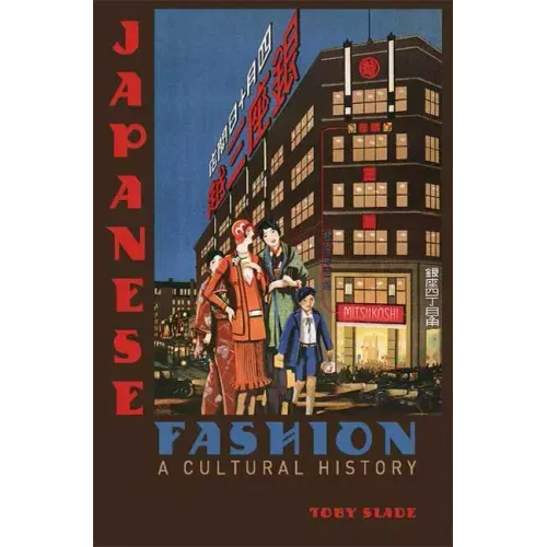 Japanese Fashion